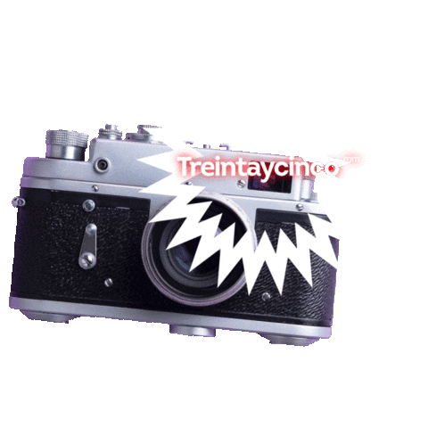 treintaycincomm Sticker