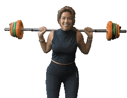 Happy Sport Sticker by RMPT Healthcenter