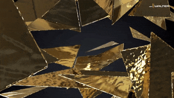 Gold Turning GIF by Walter Tools