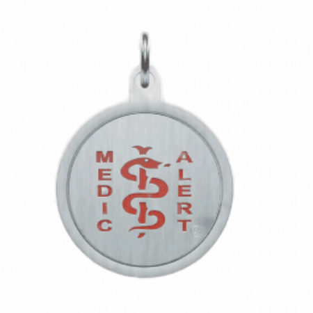 MedicAlert UK GIF