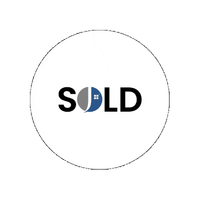 Sticker by The Jorgenson Group