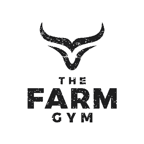 The Farm London Sticker