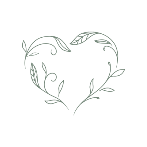 Willow Sage Sticker by Willow & Sage : The Hair Sanctuary