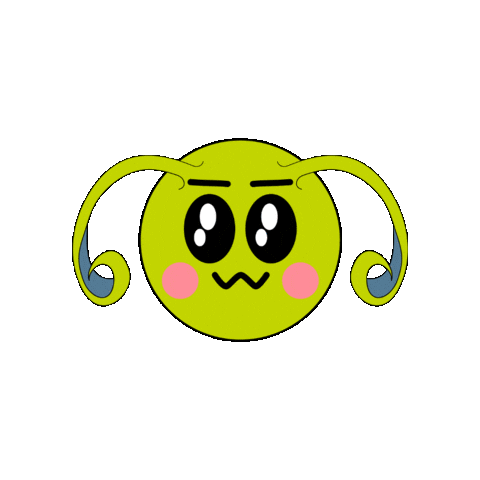 cyber-Wear Sticker