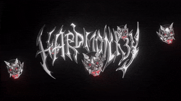 DJ HARDMONK3Y GIF