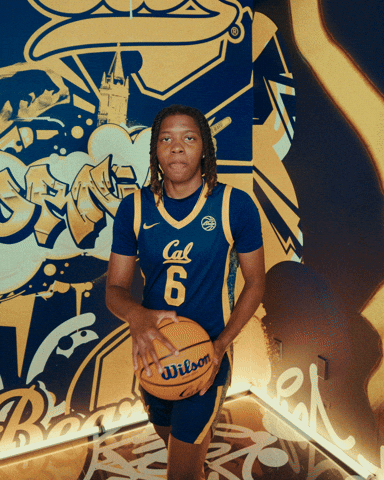 Cal GIF by CALWBB