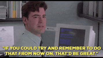 webdevz office space tps reports GIF