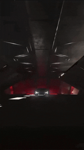 Lamborghini GIF