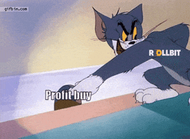 Gambling GIF
