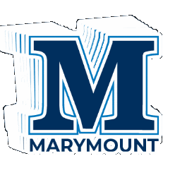 Homecoming Go Lions Sticker by Marymount School of New York
