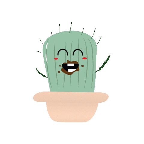 Doowdlewithcactee Sticker