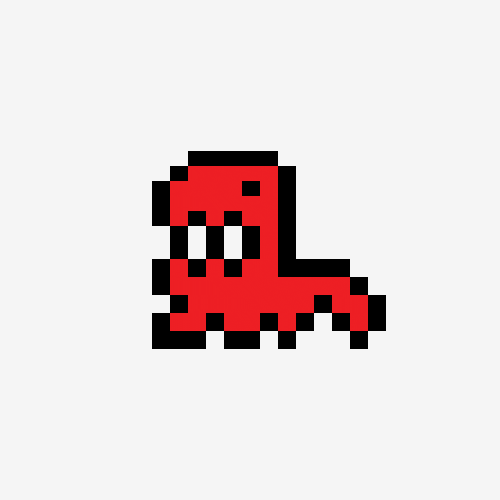 i don't know what it is pixel GIF by hoppip