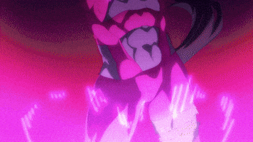 Anime GIF