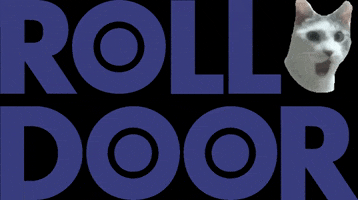 ROLLDOOR PORTAS DESLIZANTES GIF