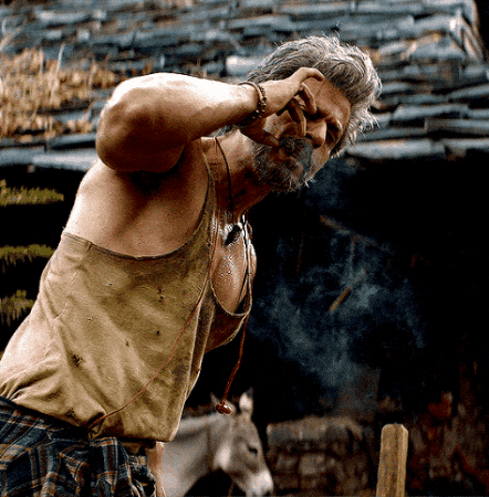 Shah Rukh Khan Film GIF