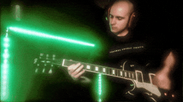 Guitar Gamer GIF