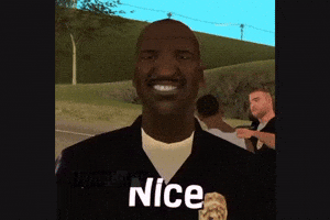 Happy GIF