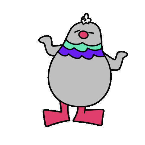 Animated Sticker