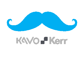 Movember Novembro Azul Sticker by Nobel Biocare