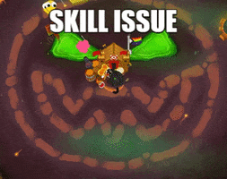 Bloons GIF
