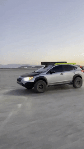 Gotrekyoself Subaru Crosstrek GIF