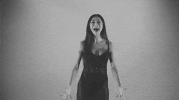 Nicole Scherzinger Broadway GIF by SUNSET BLVD.