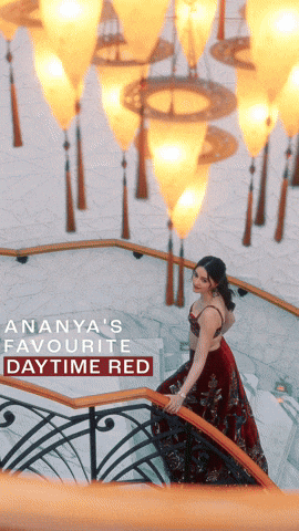 GIF by Lakmé India