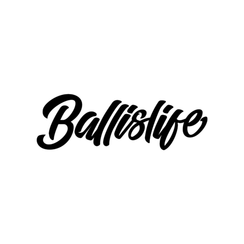 Sport Basketball Sticker by Ballislife