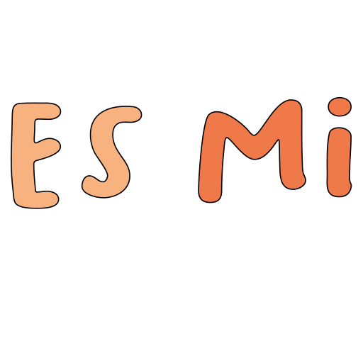 Es Mi Vulva Sticker by La Dilderia