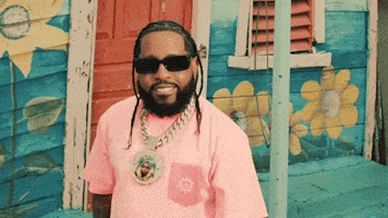 Dominicana GIF by Chimbala