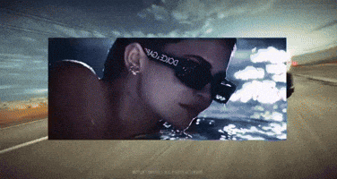 Cars Car Edit GIF