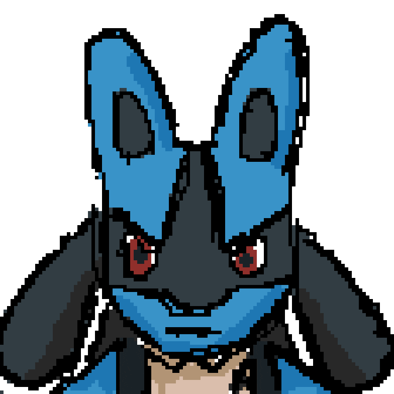 Pokemon Smh Sticker