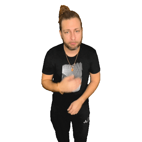 NattyRicoOff Sticker