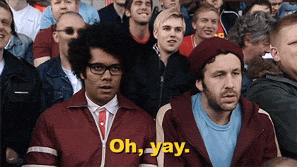 british comedy GIF