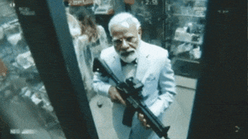 Rahul Gandhi Congress GIF