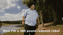 Waste Some Time Average Joes Ent GIF by Colt Ford