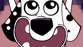 Excited Virtual Reality GIF