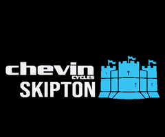 Chevin Cycles LTD GIF