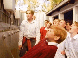 Round The Twist GIF