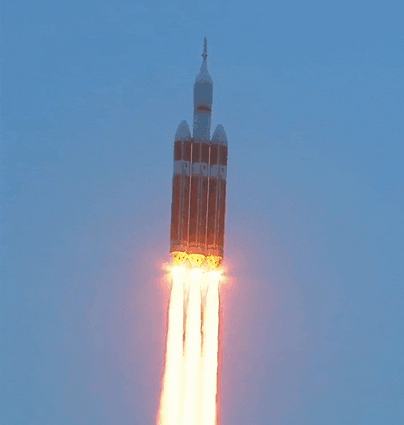 orion spacecraft GIFs - Primo GIF - Latest Animated GIFs