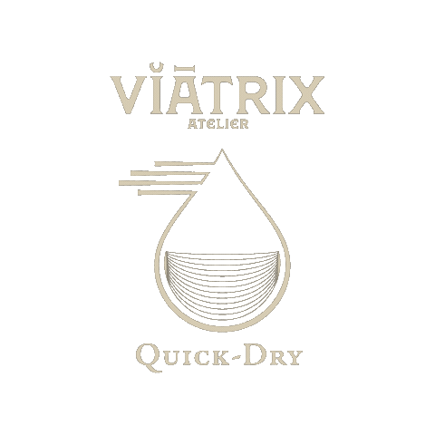 Viatrix Atelier Sticker