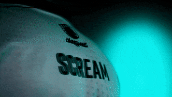 Scream Promo GIF by VALORANT Esports