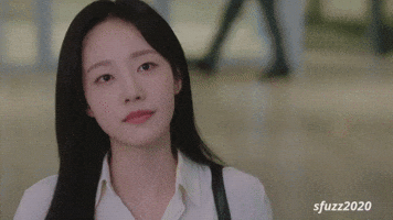 Korean Actress GIF