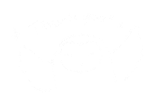 Thank You Sticker