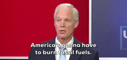 Climate Change Energy GIF by GIPHY News