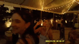 Wedding Heiskanen GIF
