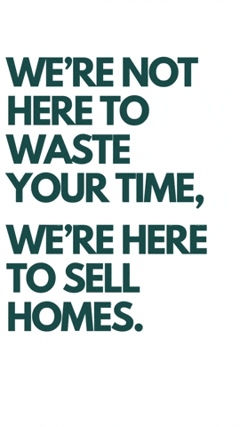 We Sell Homes Realty GIF