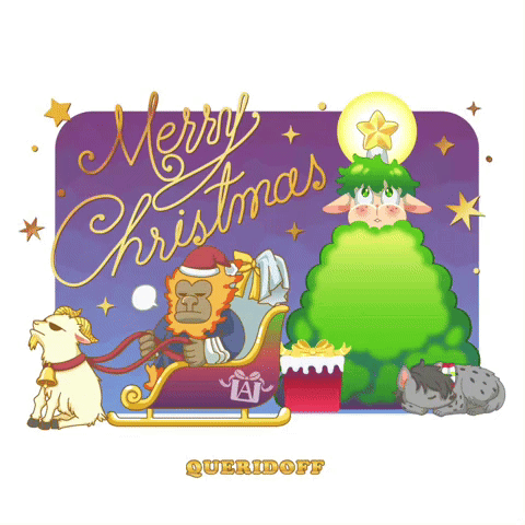 Christmas GIF