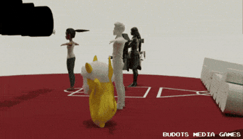 3D GIF