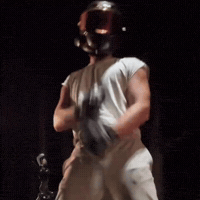 Dance GIF